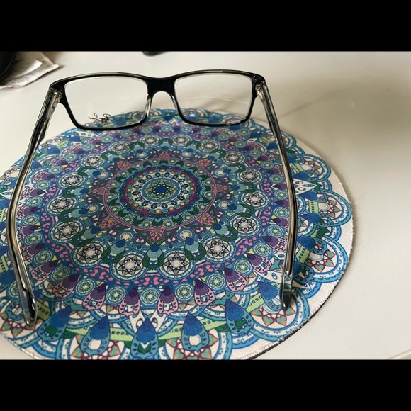 Ray-Ban Eyeglasses RB5245 - Picture 6 of 8